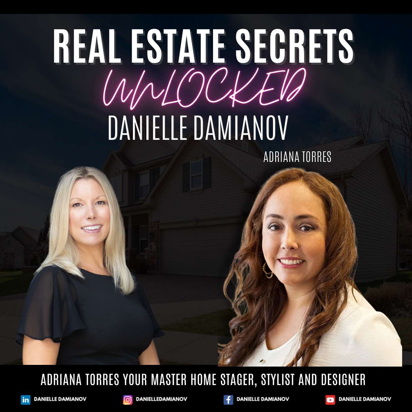Real Estate Secrets Unlocked