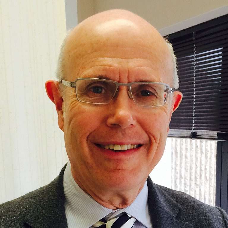 David Klonoff, MD, FACP, FRCP (Edin), Fellow AIMBE