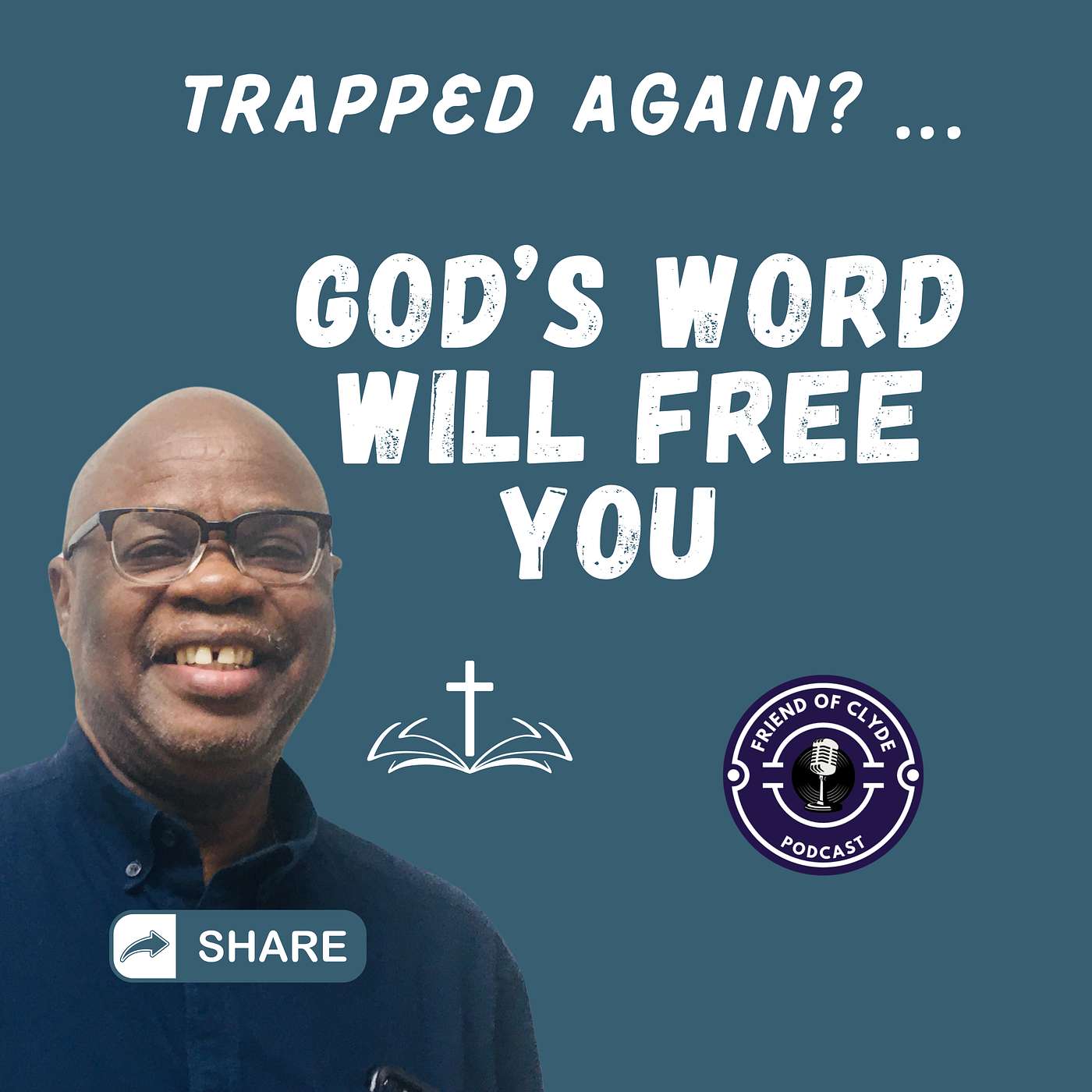 You’re Not Alone…But It’s Time To Break Free