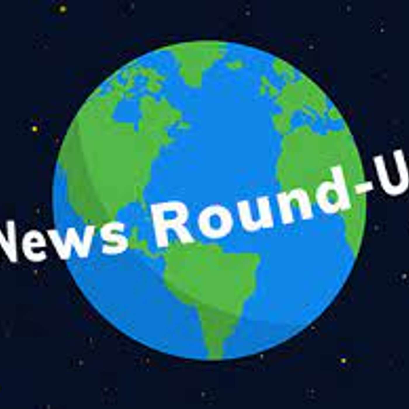 C&SI - News Magazine - 15 June 2025 (S05E29b) (podcast excerpt)