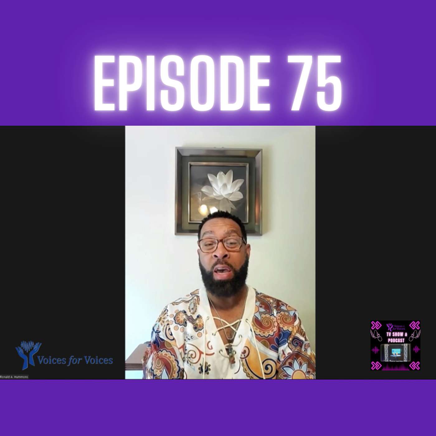 How I Overcame My Childhood Trauma | Episode 75