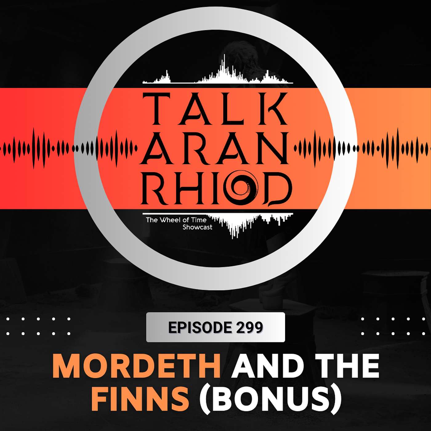 Mordeth and the Finns (bonus ep. from 2/2021)