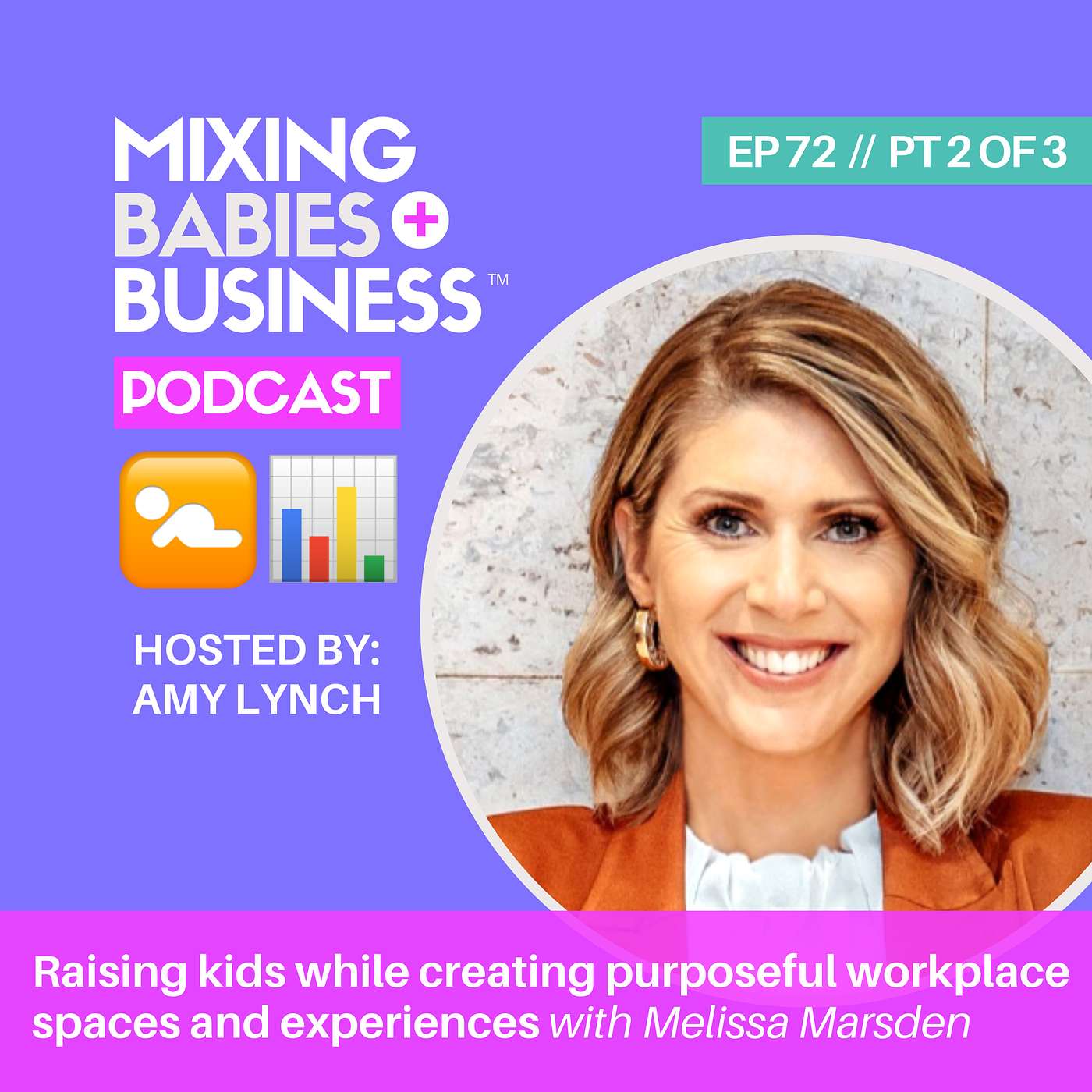 Mixing Babies And Business™