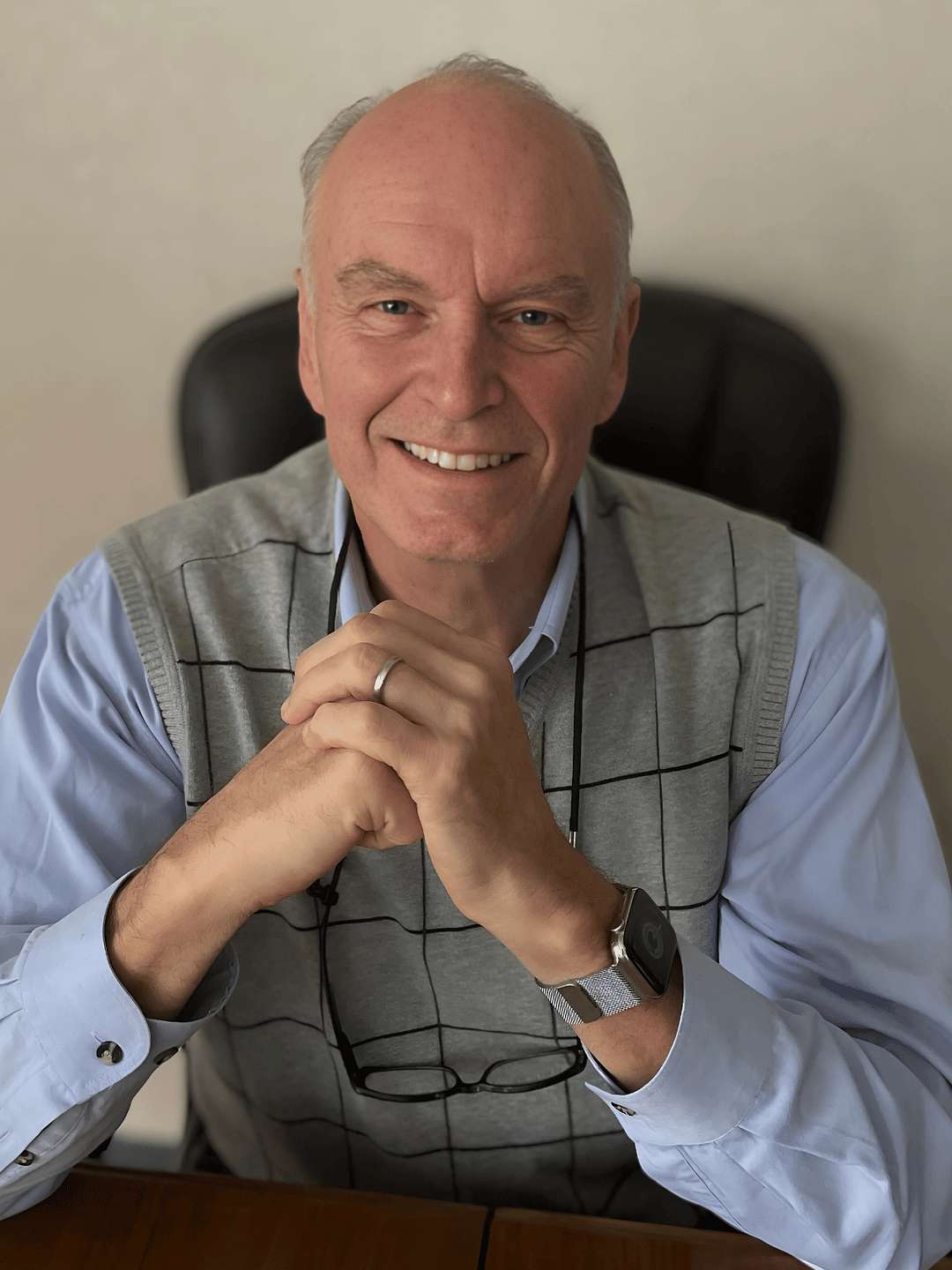 Michael De Clercq