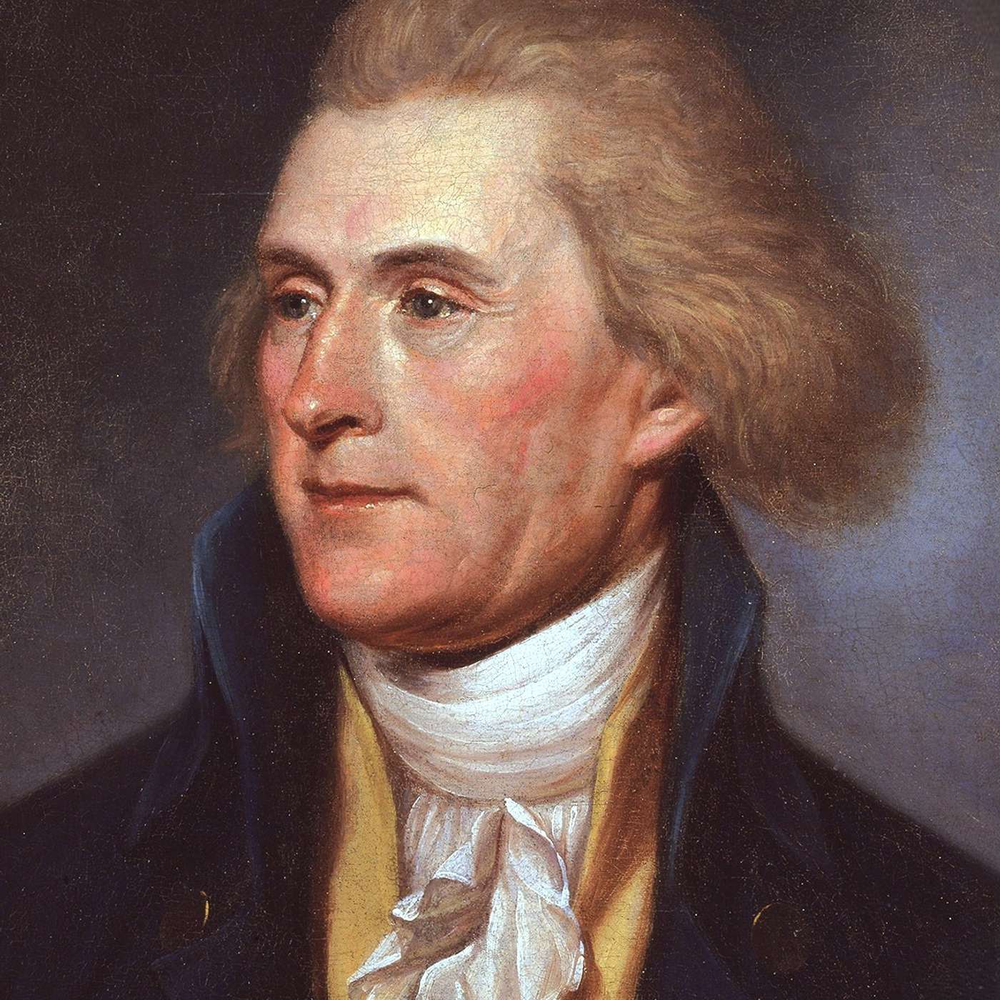 Before It Became History | Thomas Jefferson : The Founder Who Gave Voice to America’s Promise