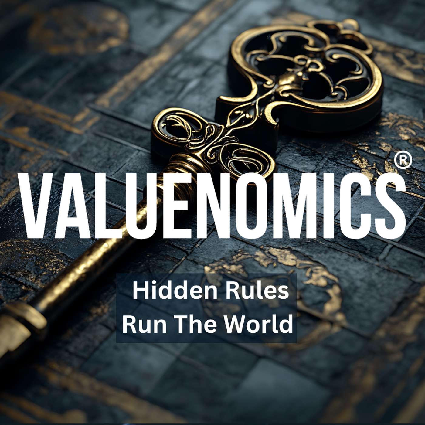 Valuenomics®