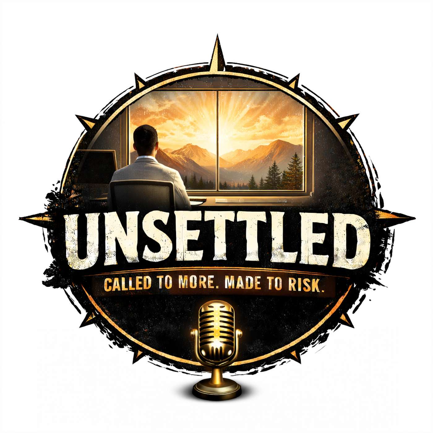 The Unsettled Podcast