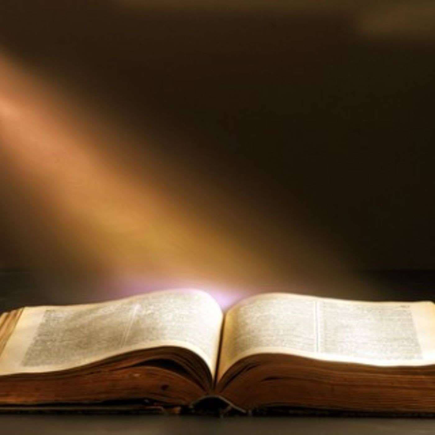 La Biblia: Palabra de Dios