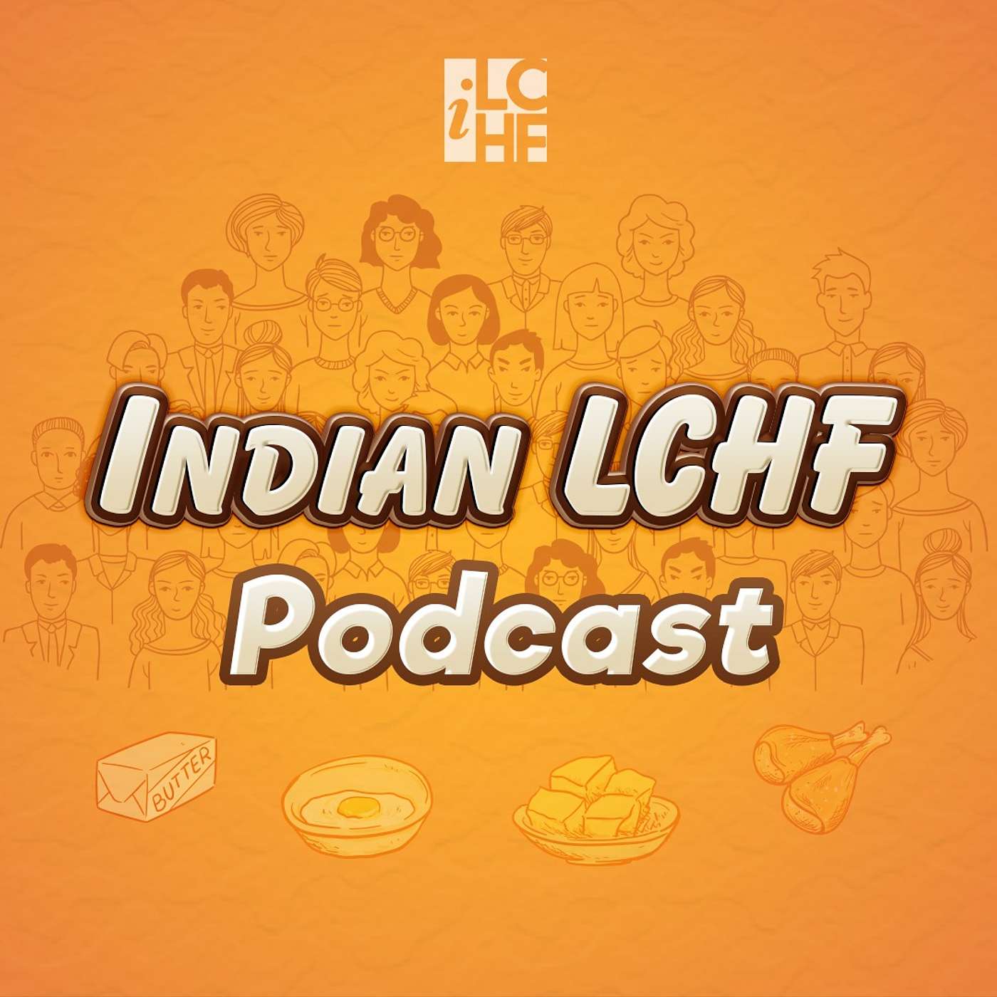 Indian LCHF