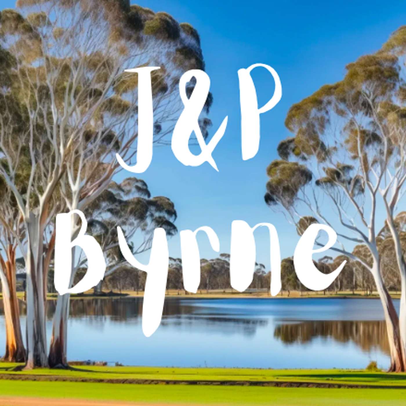 John and Patricia Byrne: Their story