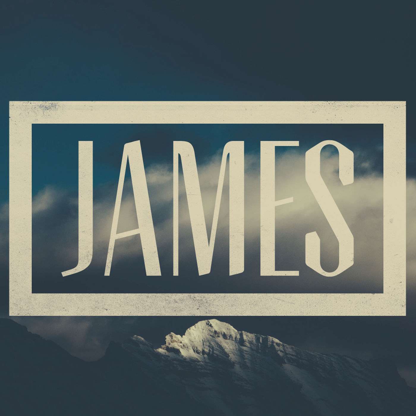 James 2 - Pastor Lisa Apking
