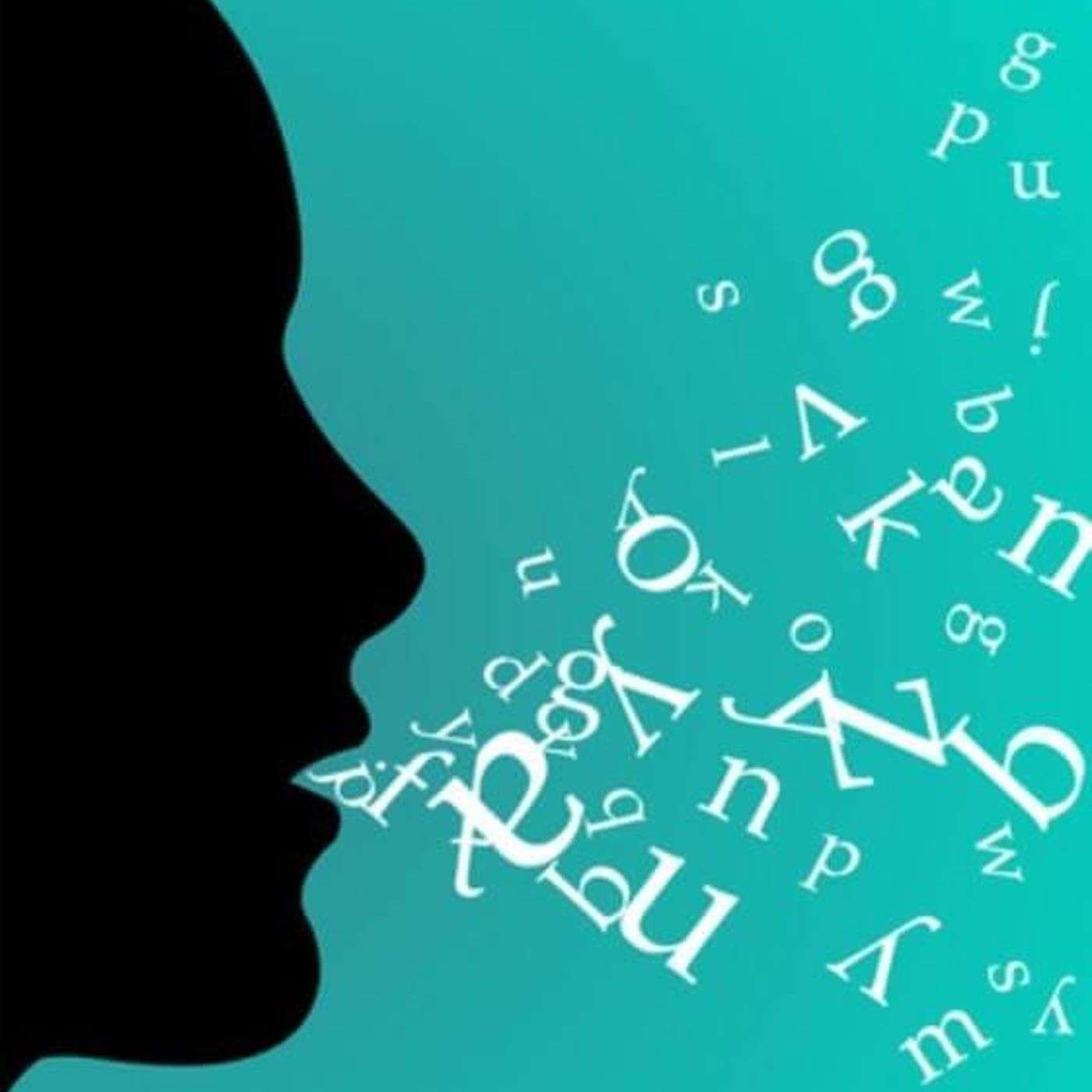 Speak the Word