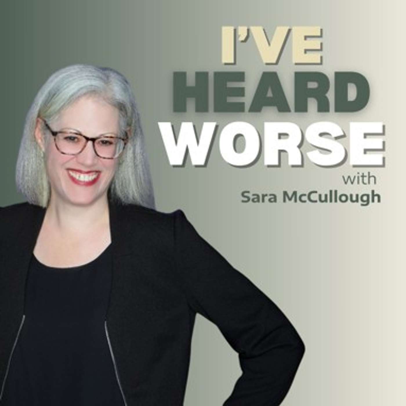 Sara Makes Sense