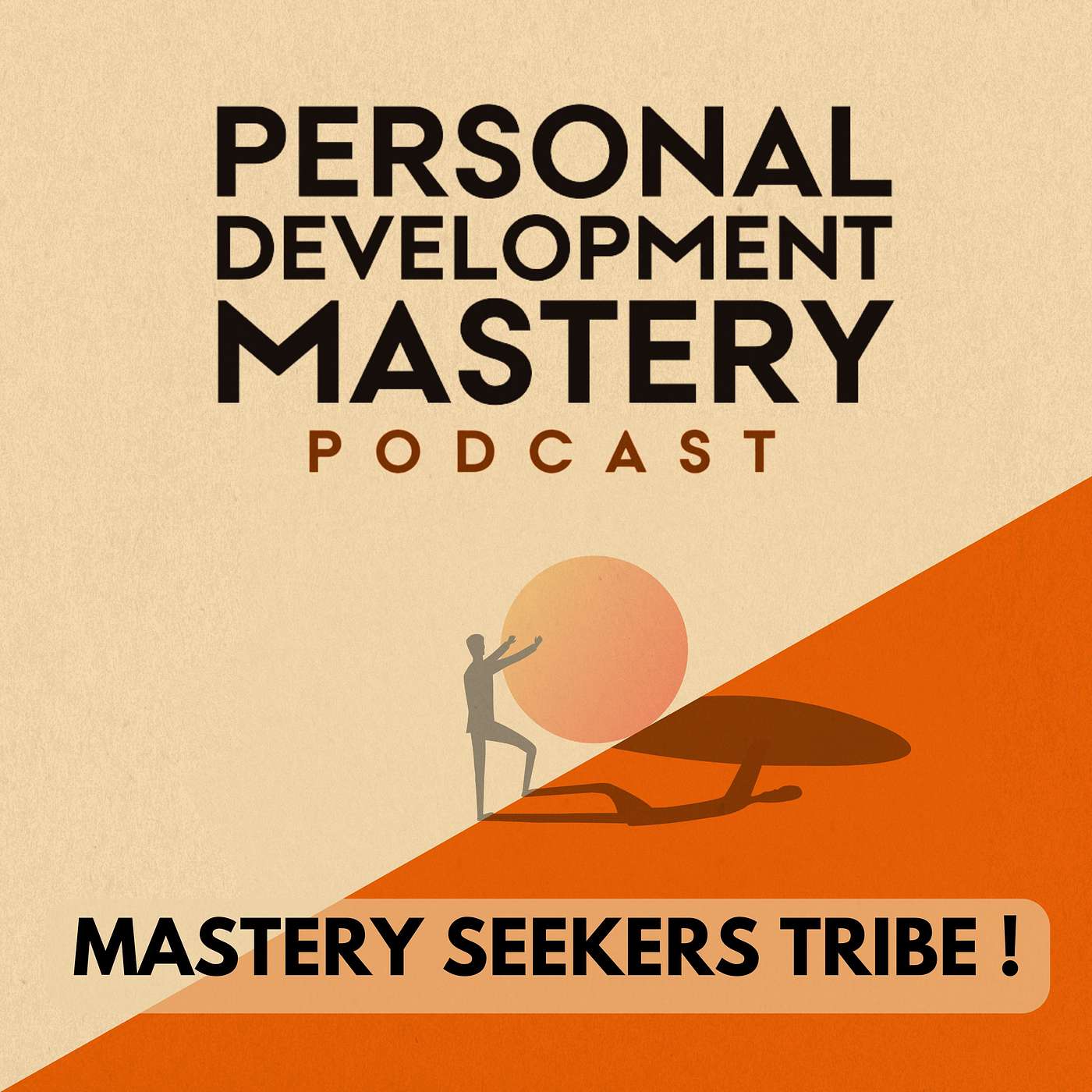 #444 Mastery Seekers Tribe ꩜