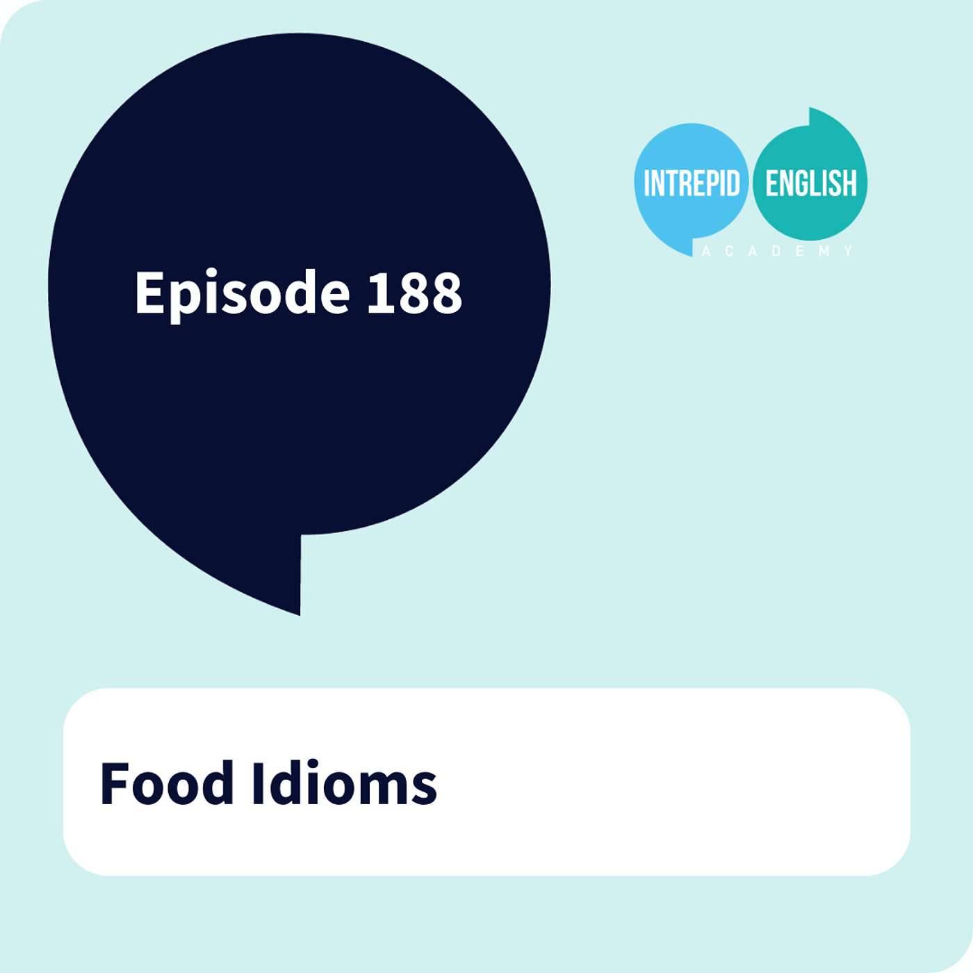 Food Idioms