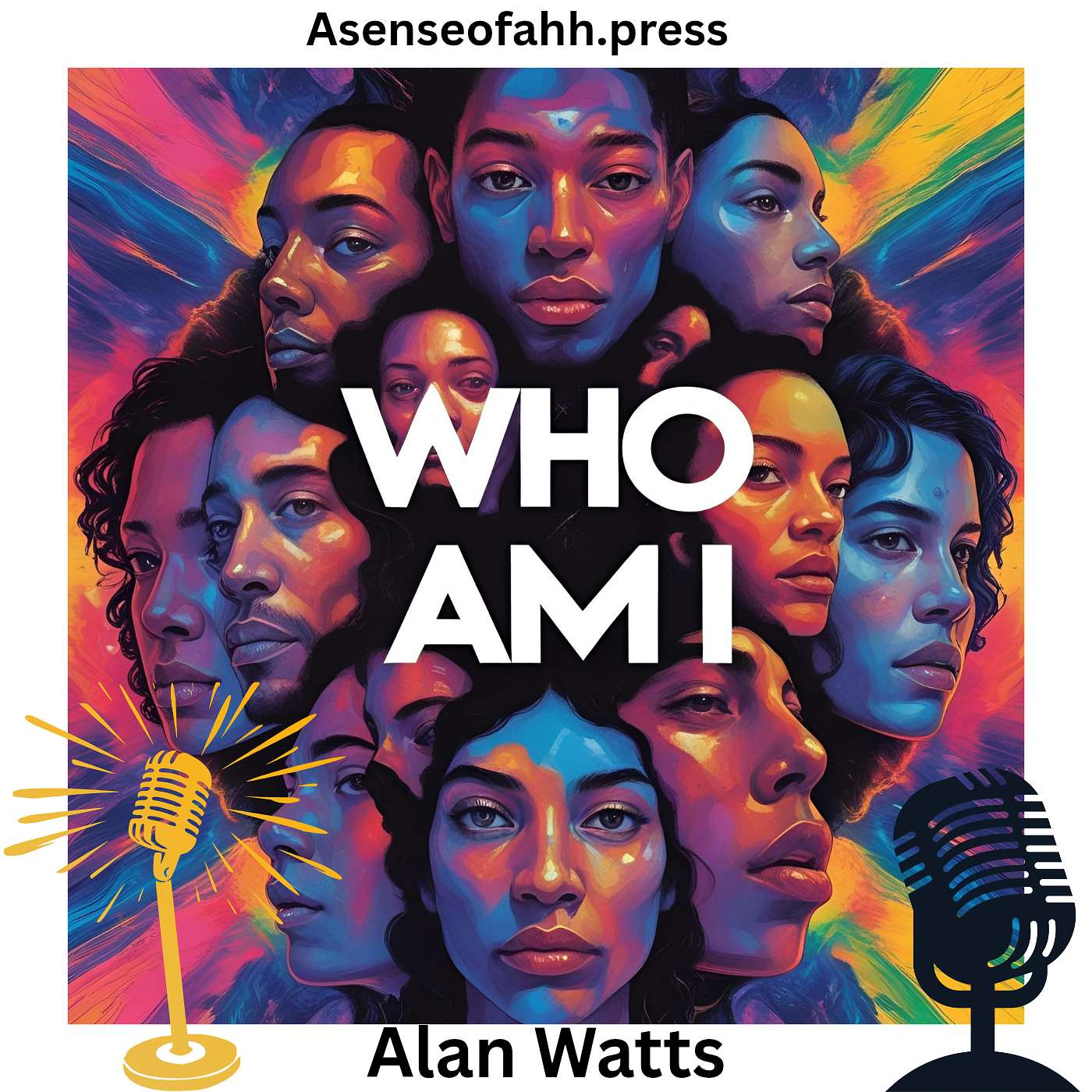 A - Sense-Of-Ahh Media