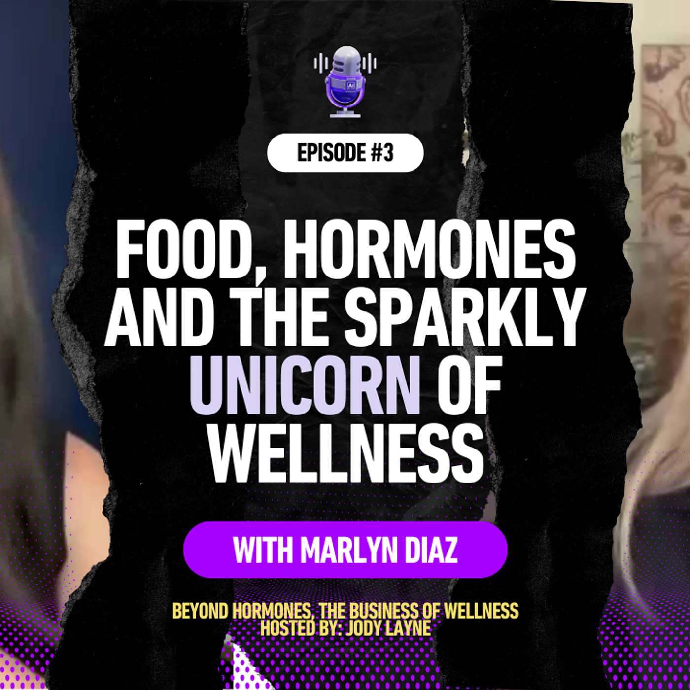Beyond Hormones, The Business of Wellness