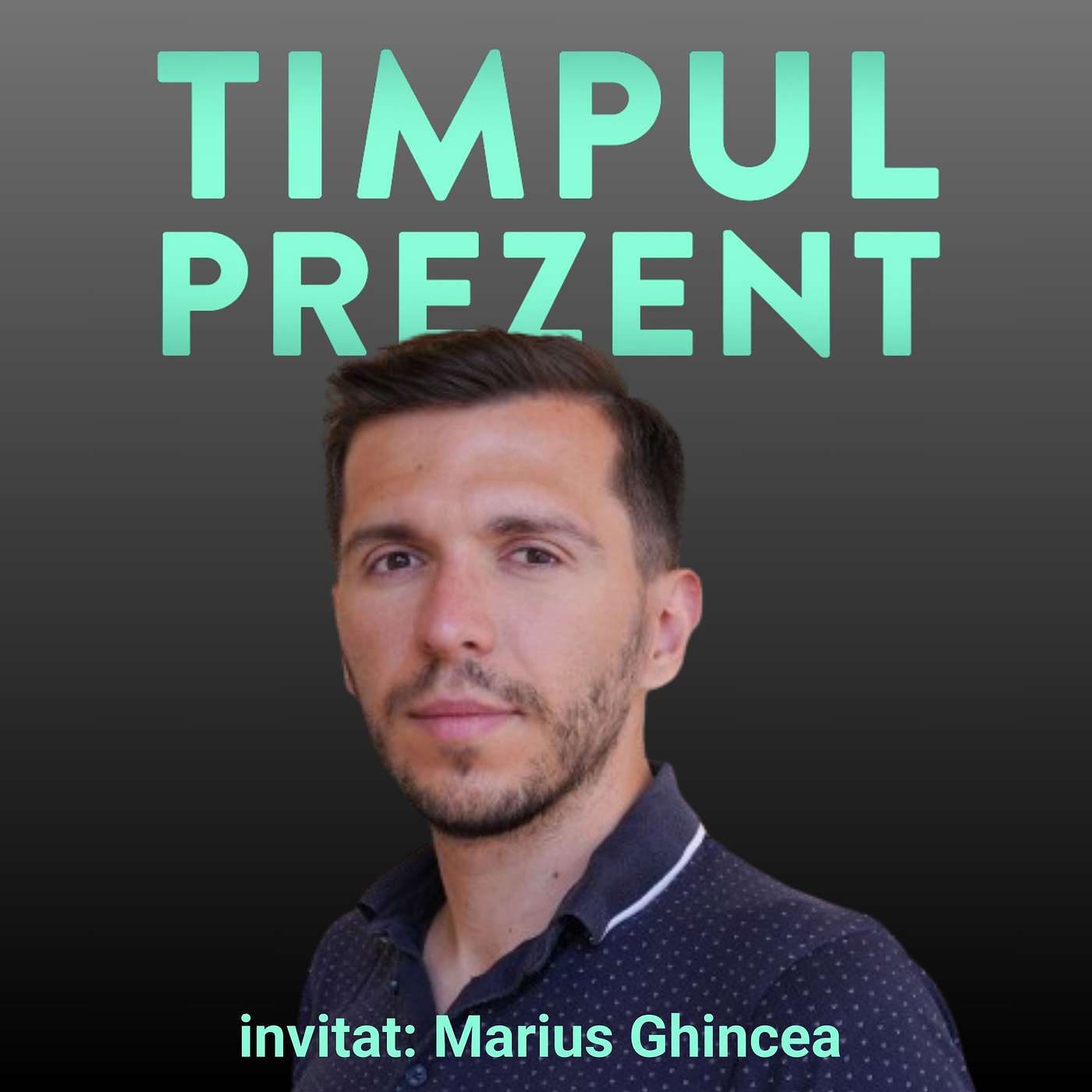 Timpul prezent