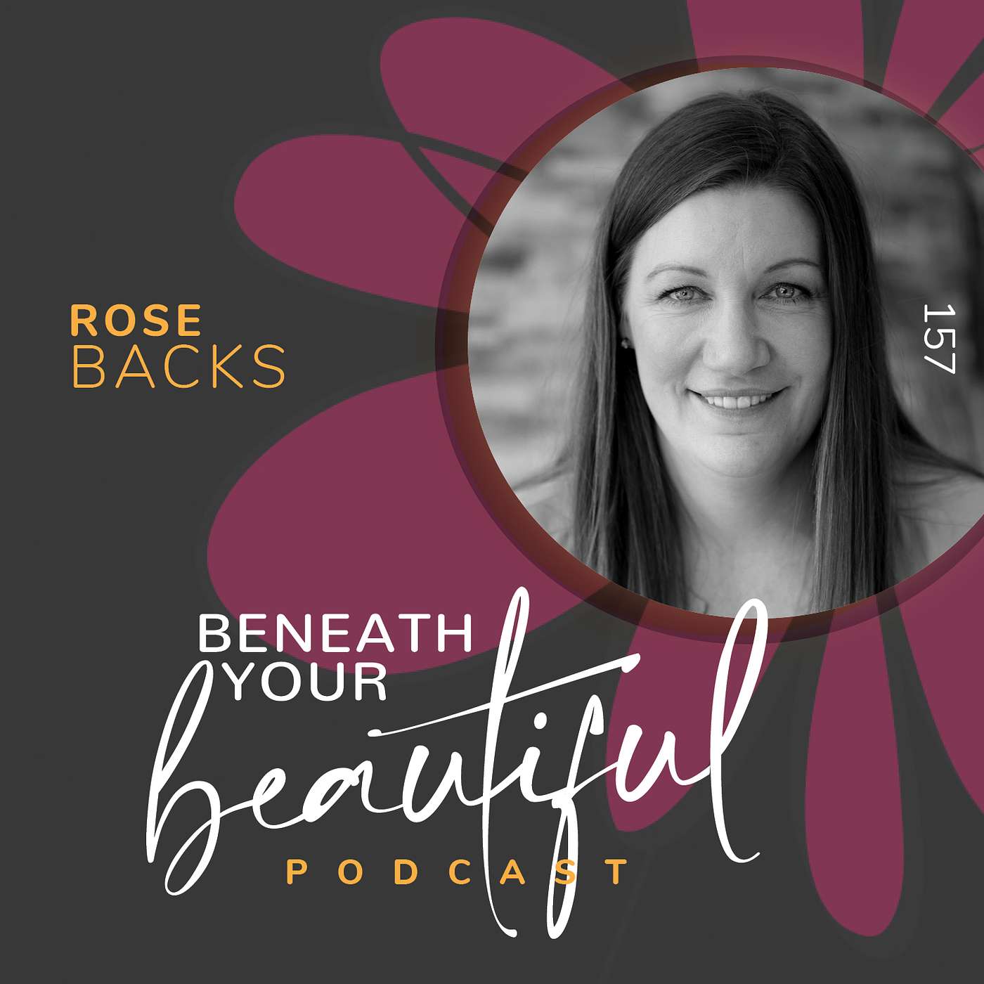 157. Rose Backs