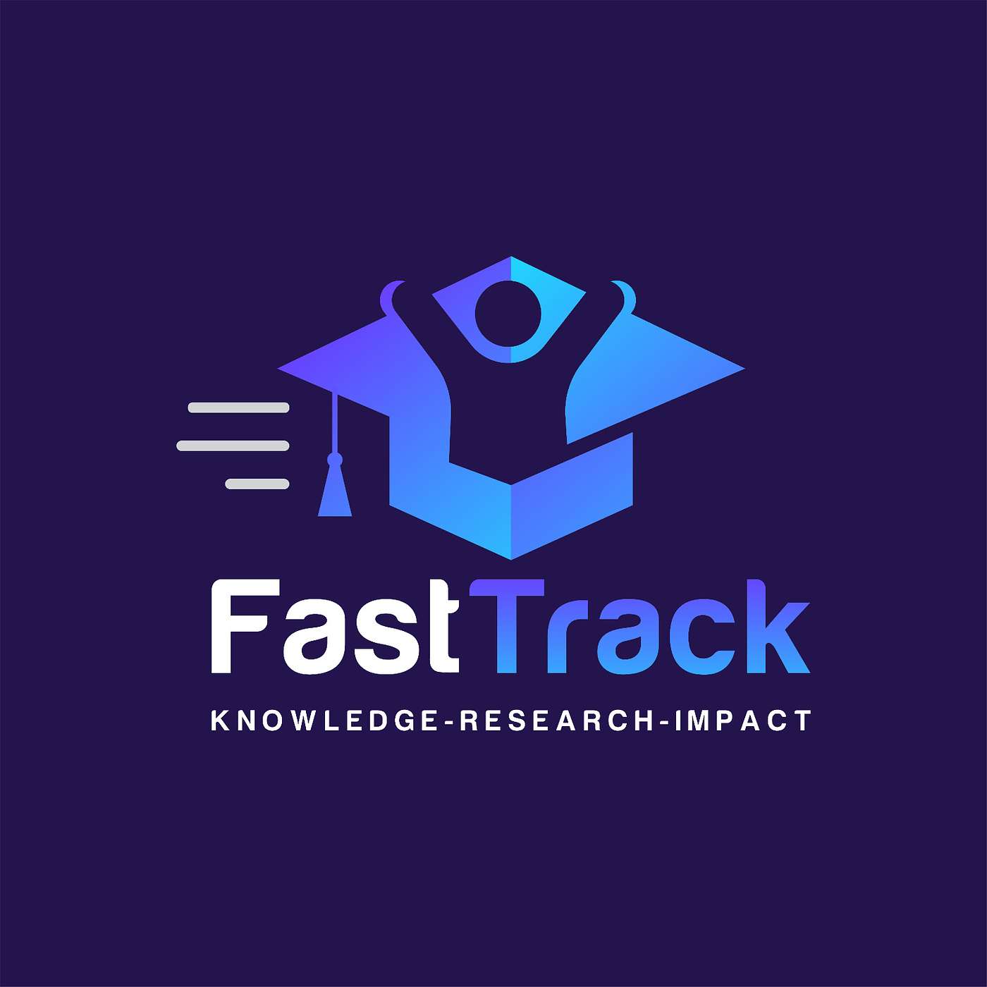 The FastTrackGrad Podcast