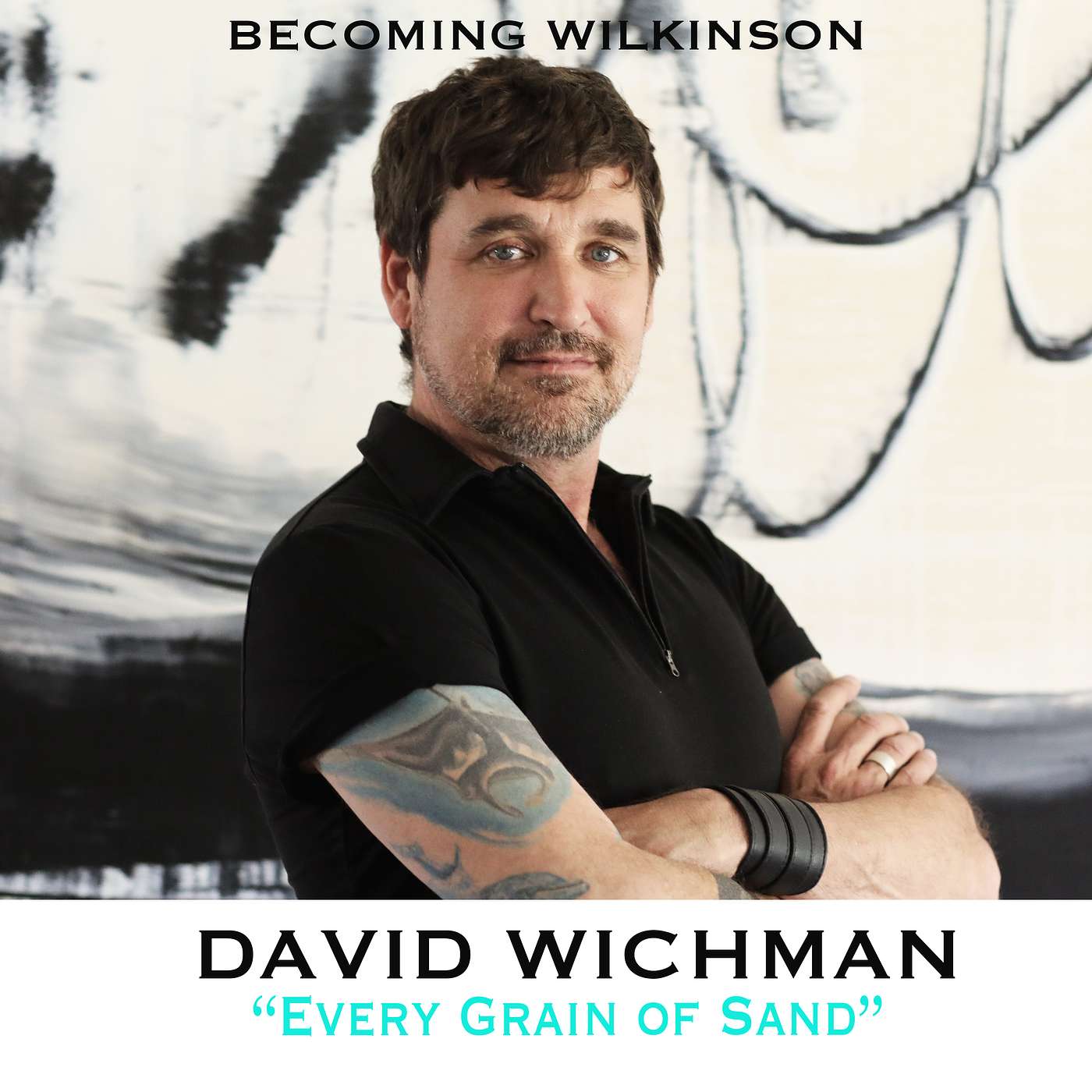 Becoming Wilkinson
