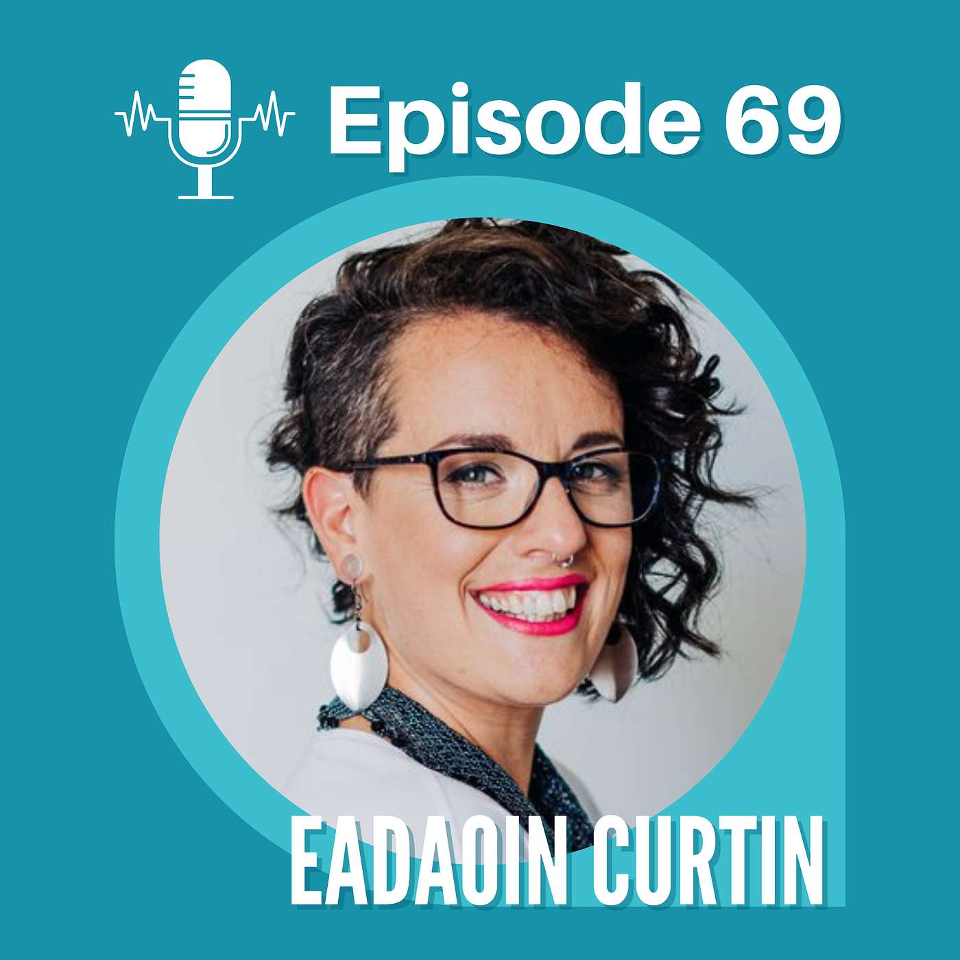 The Resonate Podcast with Aideen