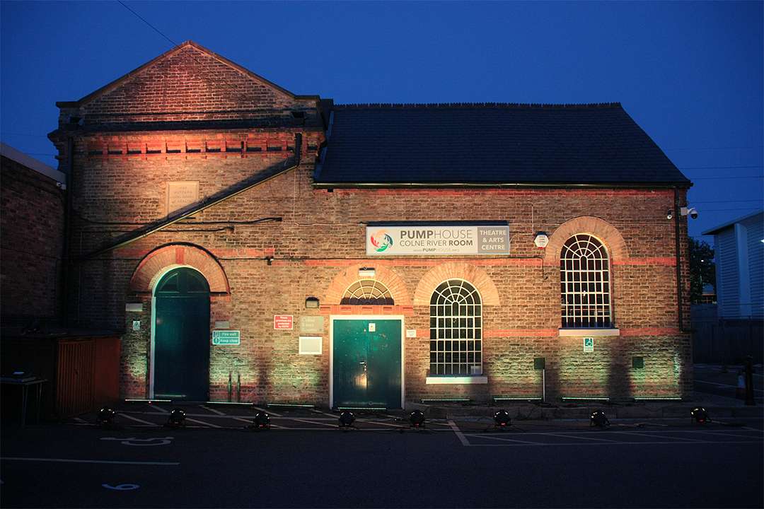Pump House Watford
