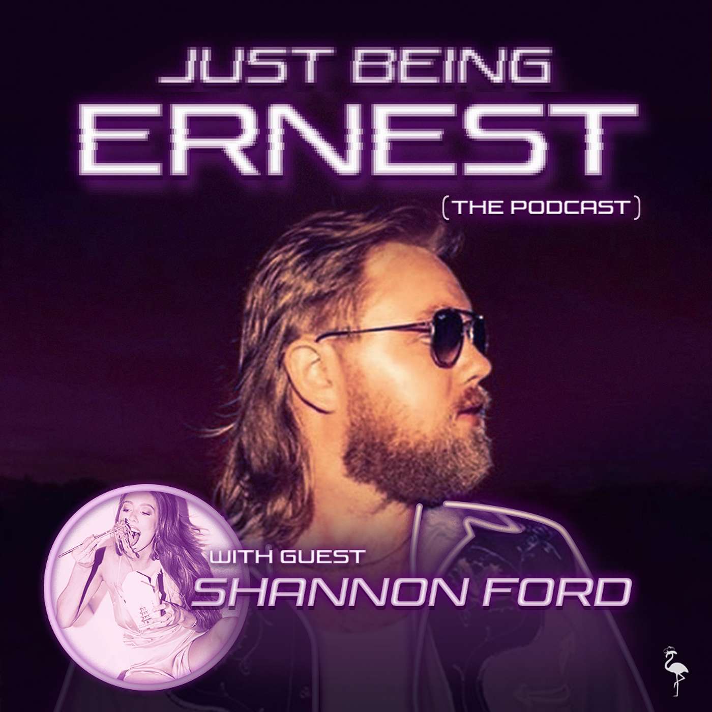 010. I Know You Are But What Am I? (Shannon Ford)