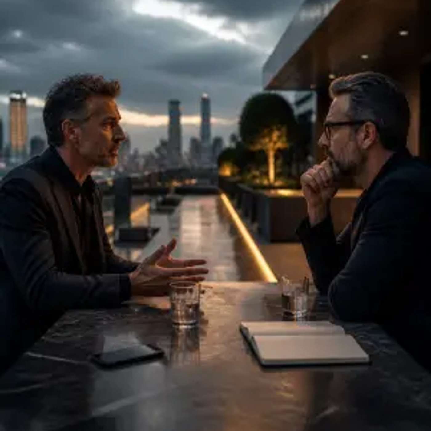 The architecture of male gay monogamy. Explicit Agreements, Not Assumptions (Part 3 of 5) Description: