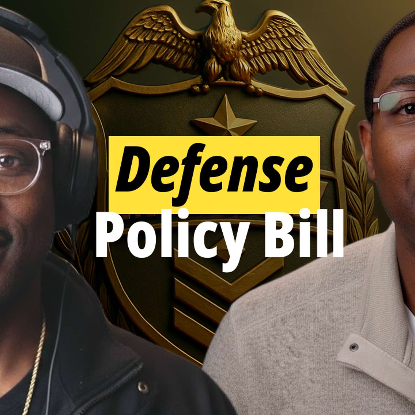 The SCIIF International Podcast