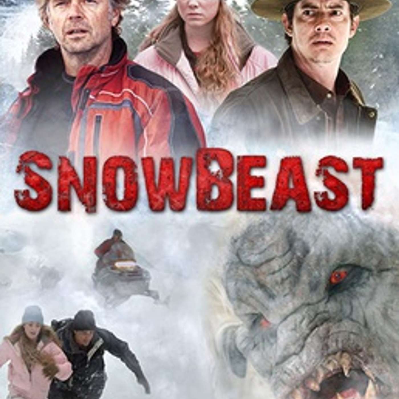 Snowbeast