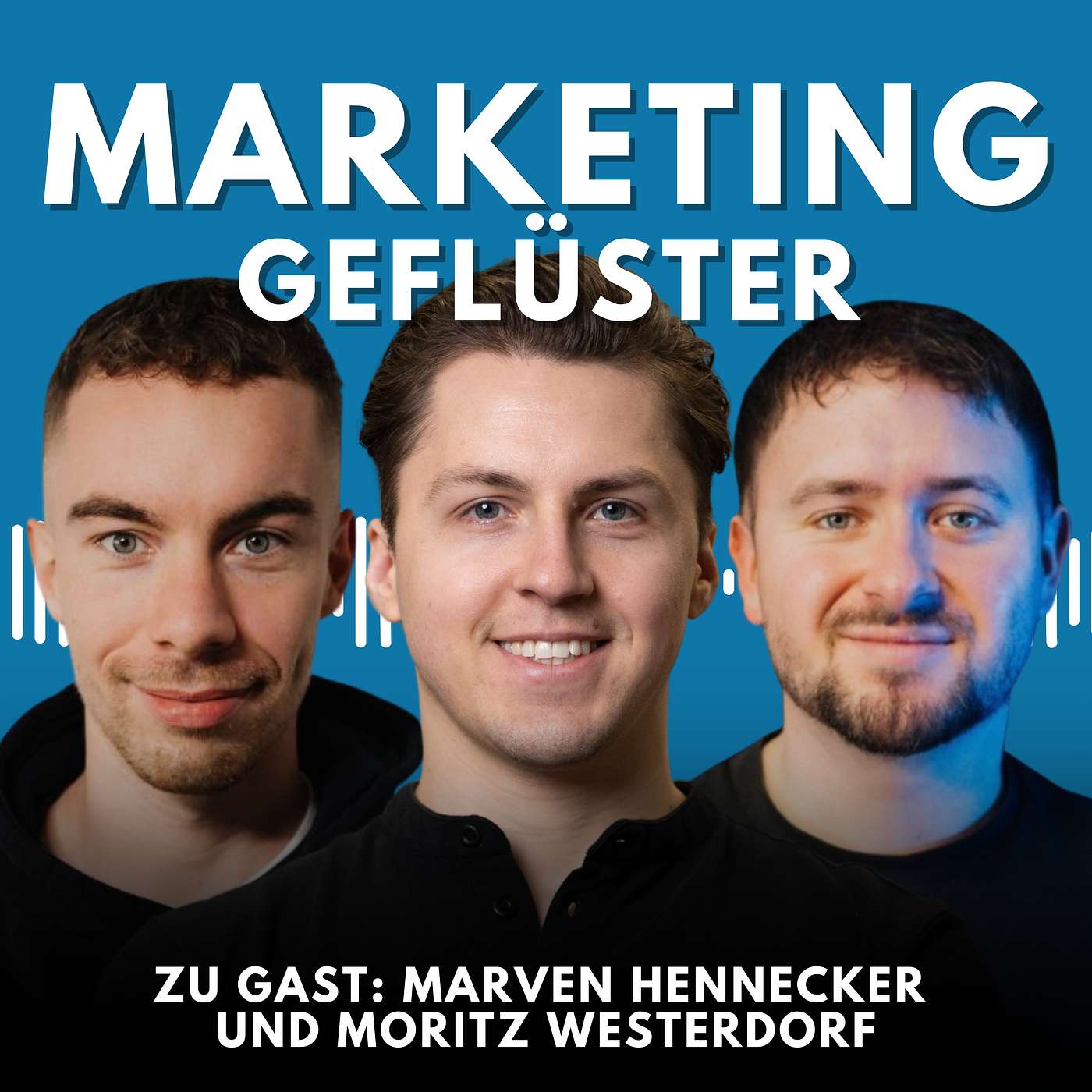 Marketing-Geflüster