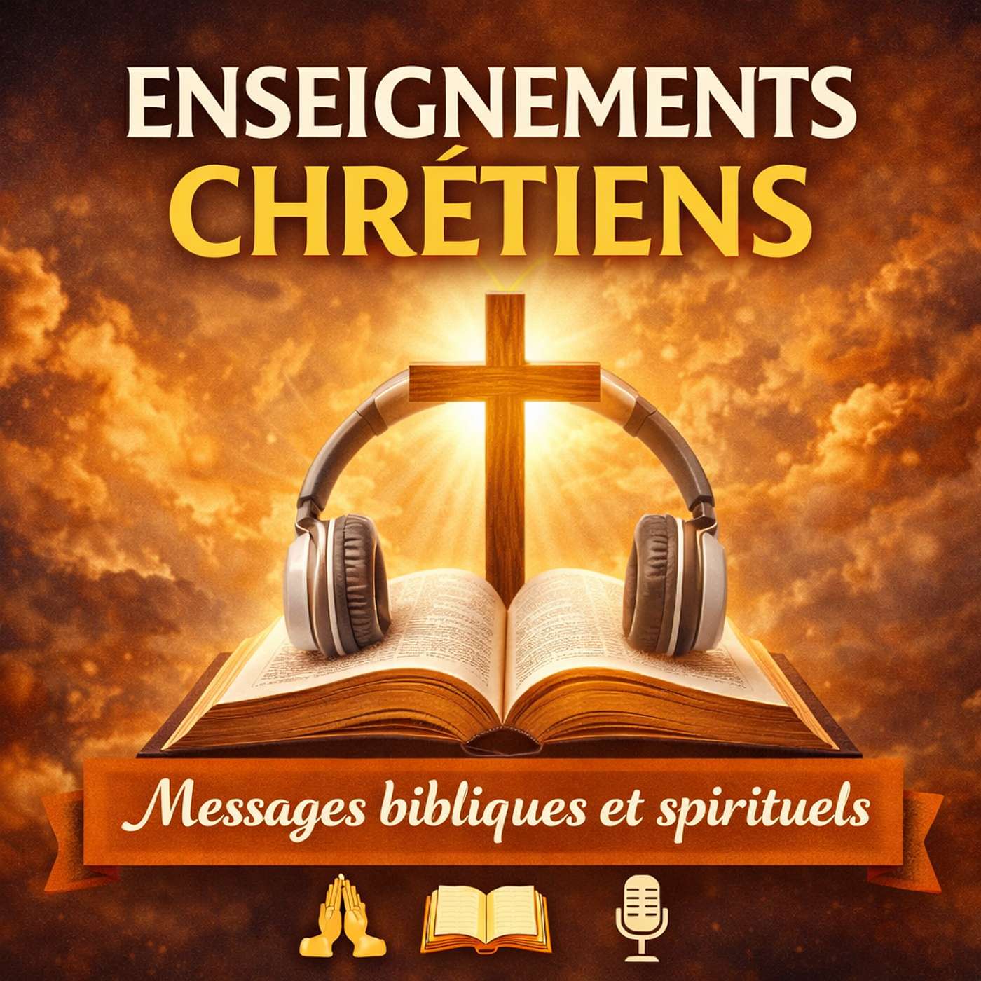 Enseignements Chretiens
