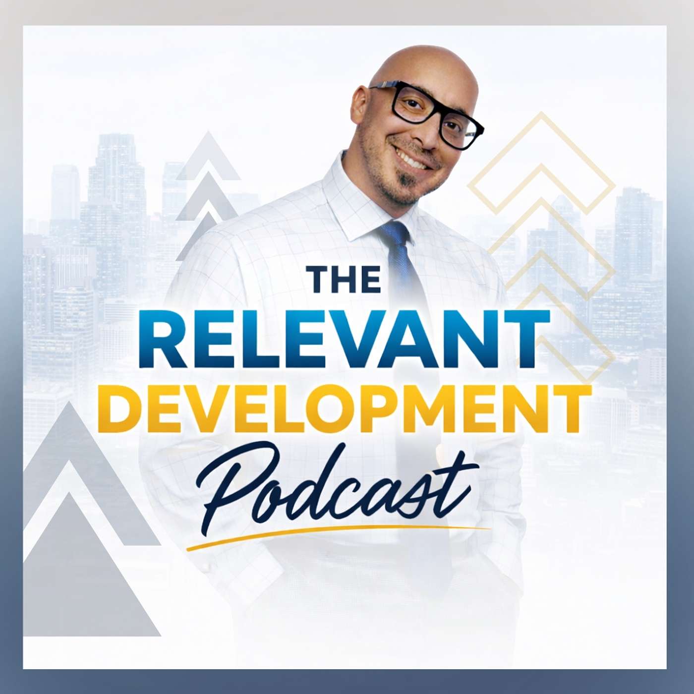 The Starting Point For Leaders Is Self Leadership - Markus Ernsten