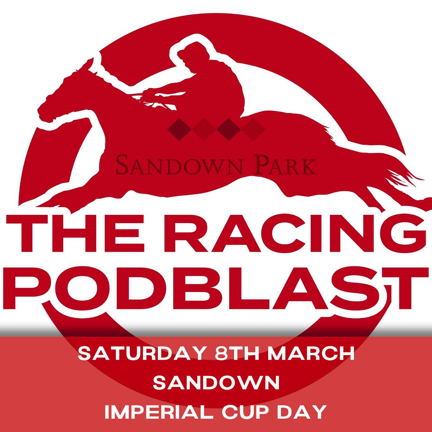 Sandown - Imperial Cup Day Analysis | 8th March 🏆