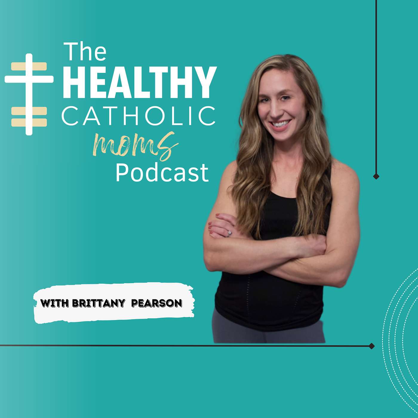 5 Tips to Stay Healthy Through the Holidays! episode artwork