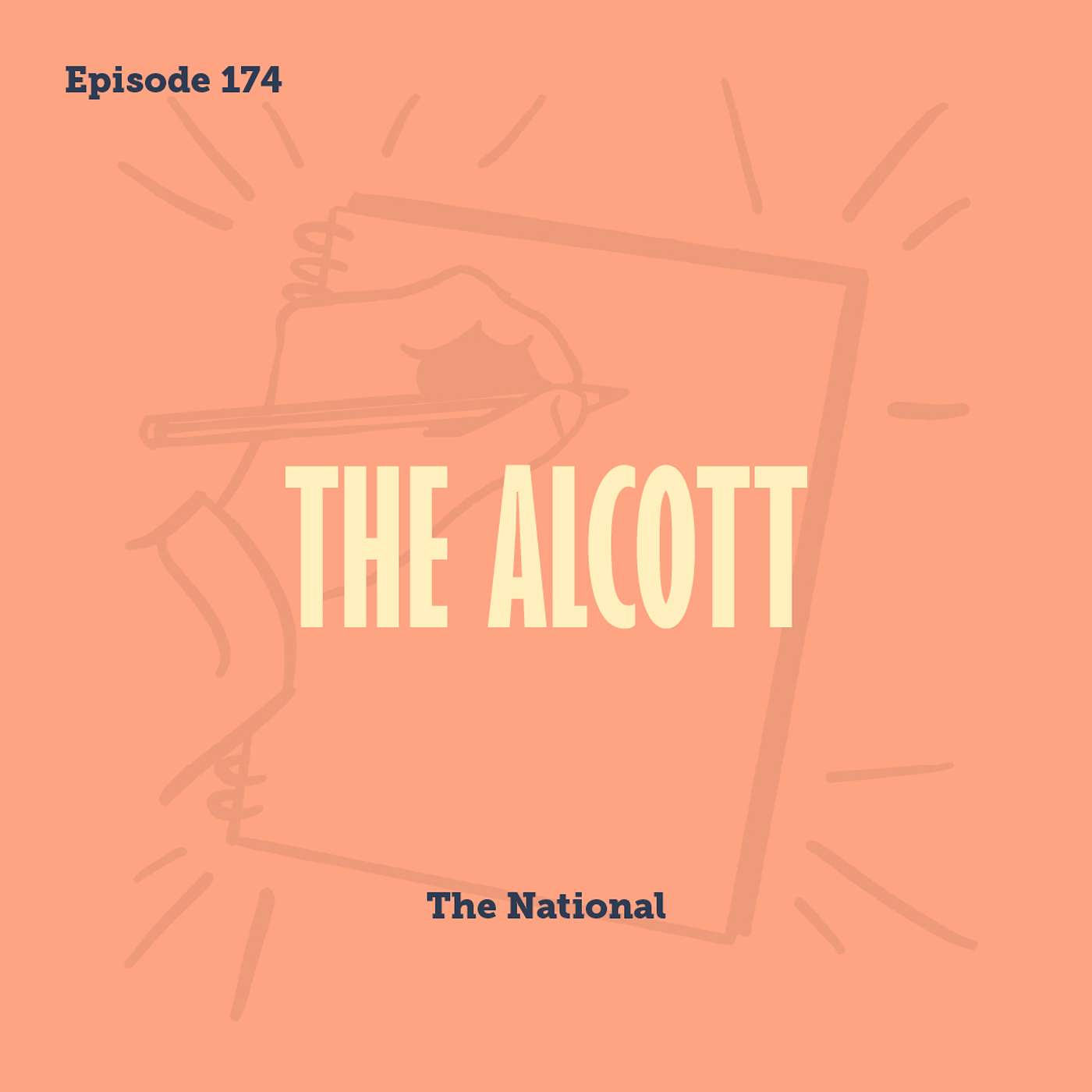 Tay to Z Episode 174: The Alcott