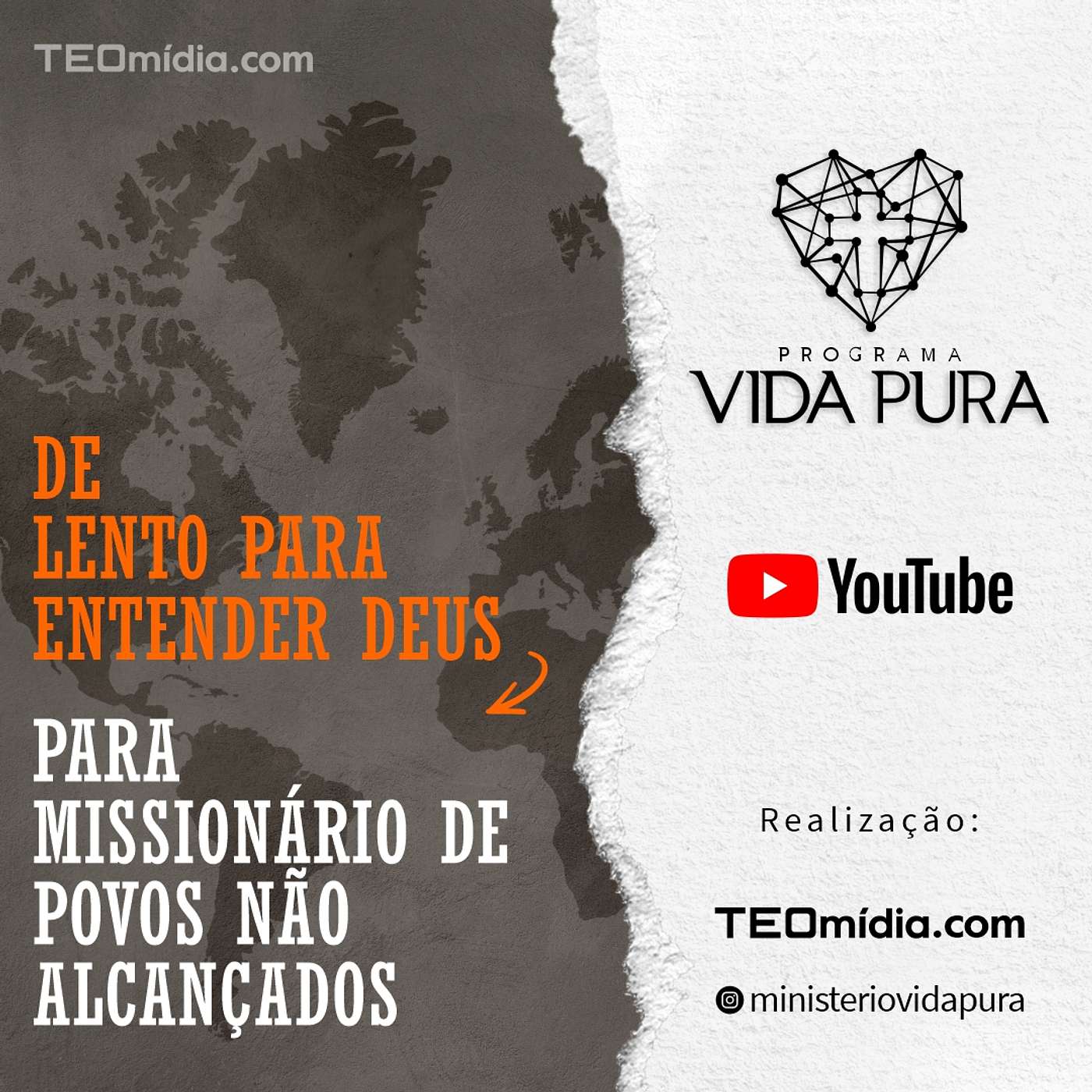 Vida Pura