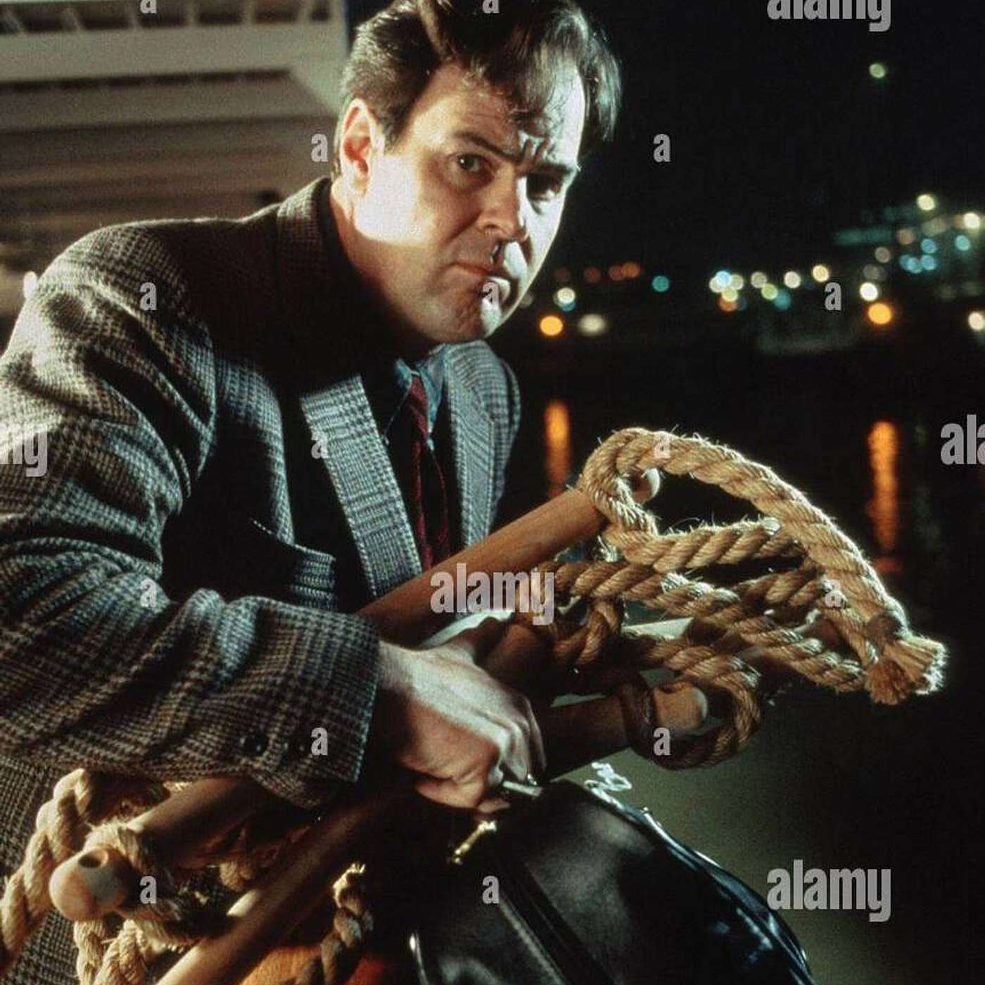 Episode 40: Getting Away with Murder Episode 40: Getting Away with Murder