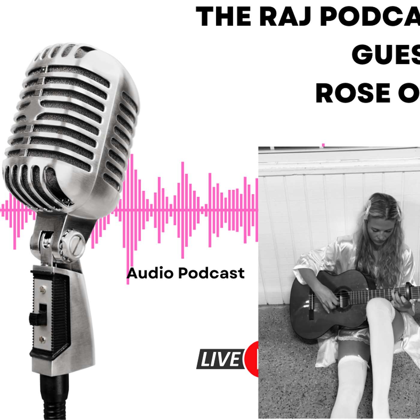 Rose Ora Rose Ora