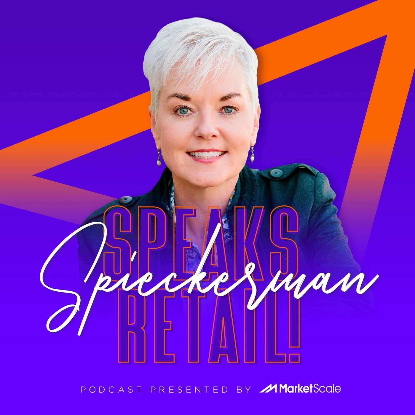 Spieckerman Speaks Retail