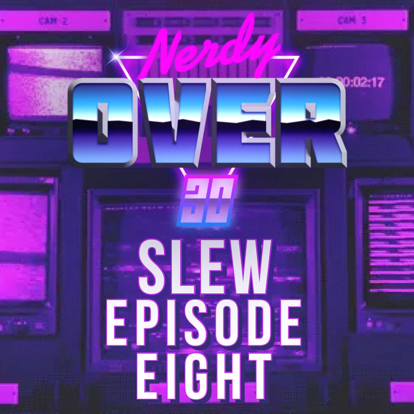 NerdyOver30