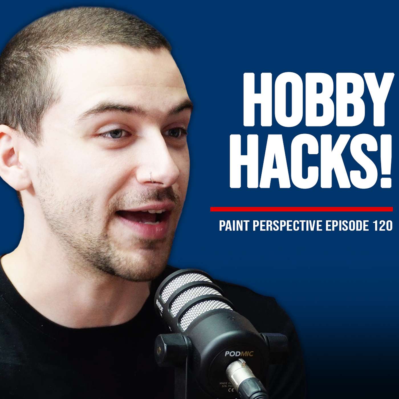 120: Miniature Painting Tools You're Using WRONG!