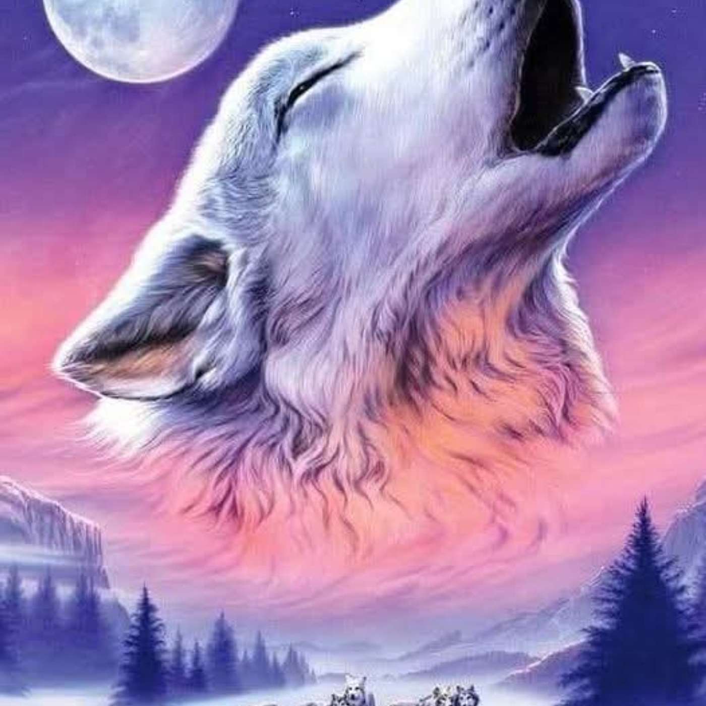 Wolf Pack AZ