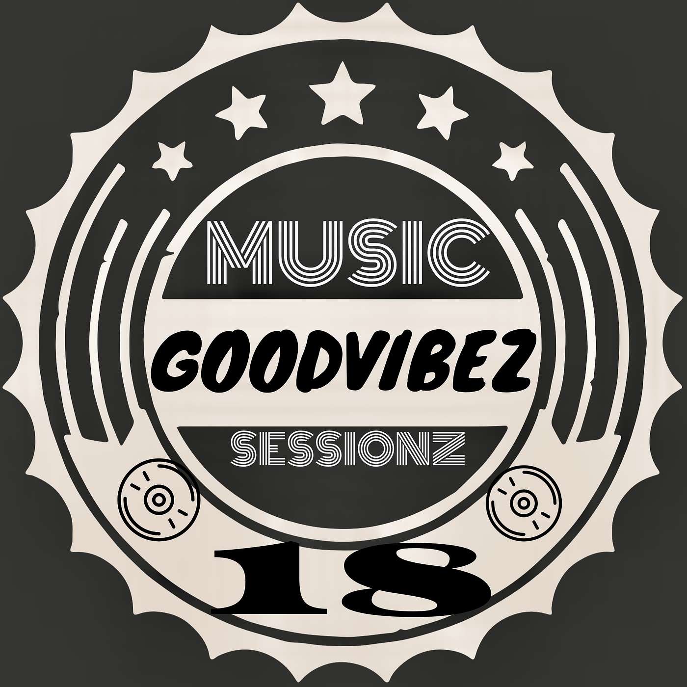 GoodvibeZ SessionZ