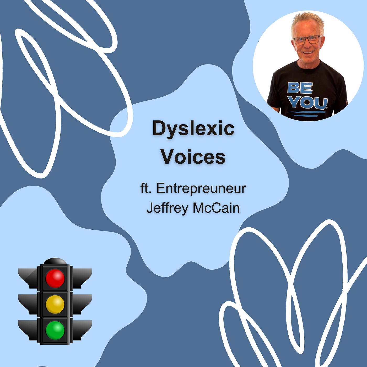 Dyslexic Voices ft. Entrepreneur Jeffrey McCain Dyslexic Voices ft. Entrepreneur Jeffrey McCain