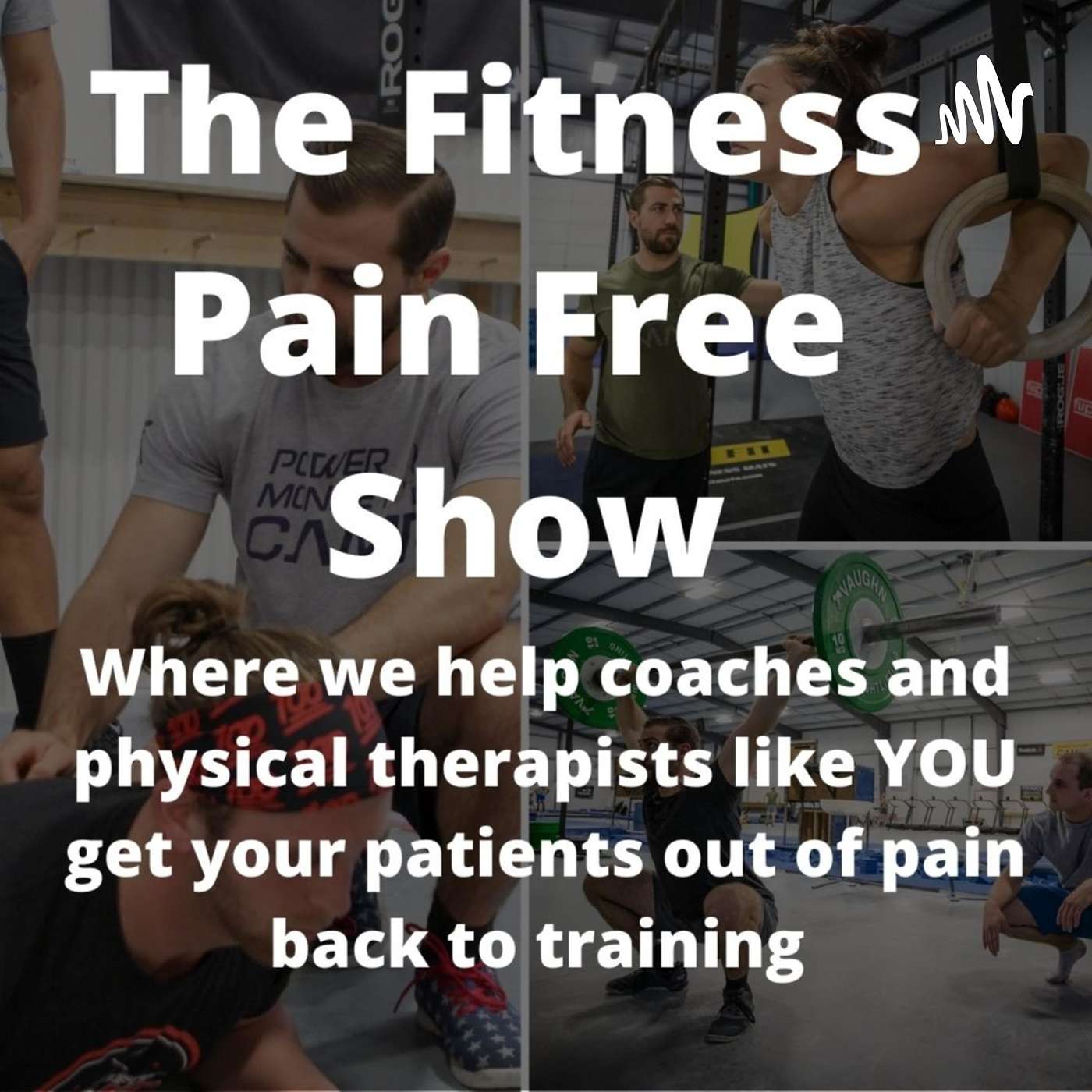 Hip Labral Repair Physical Therapy | Case Study | Week 0-6 | CAM Reduction FPF Show E:46 episode artwork