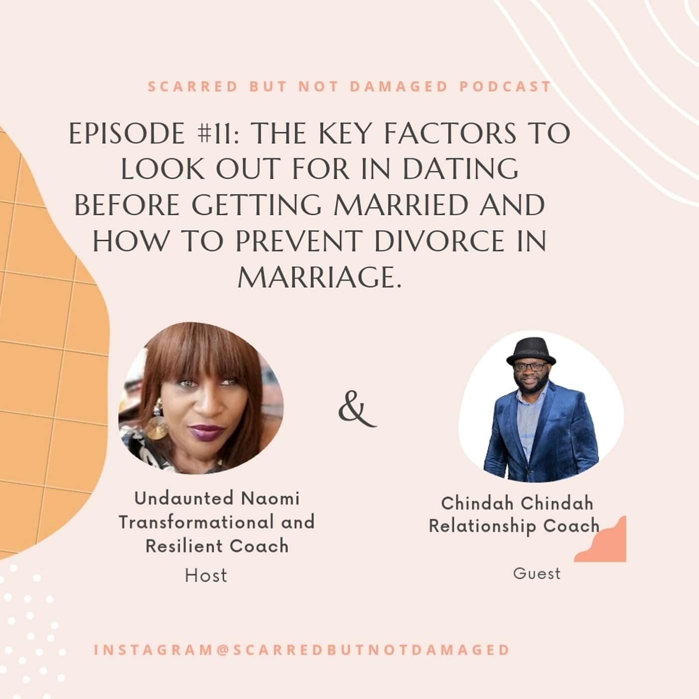 THE KEY FACTORS TO LOOK OUT FOR IN DATING BEFORE GETTING MARRIED AND HOW TO PREVENT DIVORCE IN MARRIAGE. . THE KEY FACTORS TO LOOK OUT FOR IN DATING BEFORE GETTING MARRIED AND HOW TO PREVENT DIVORCE IN MARRIAGE. .