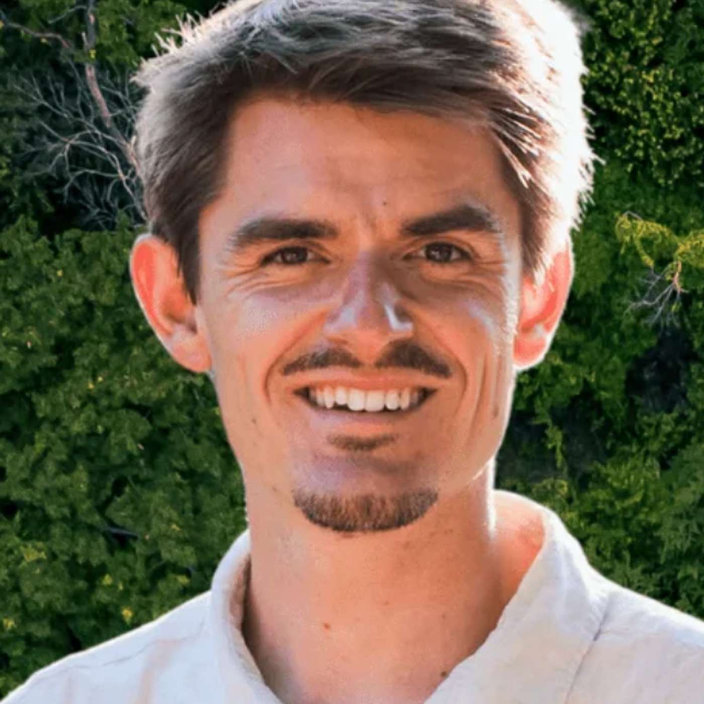 SOS: Save Our Soils with Louis De Jaeger
