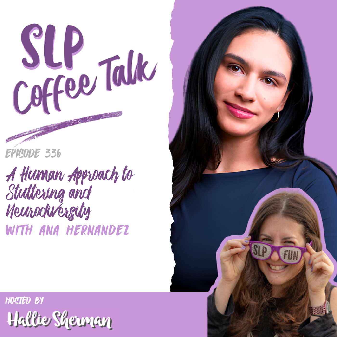 A Human Approach to Stuttering and Neurodiversity
